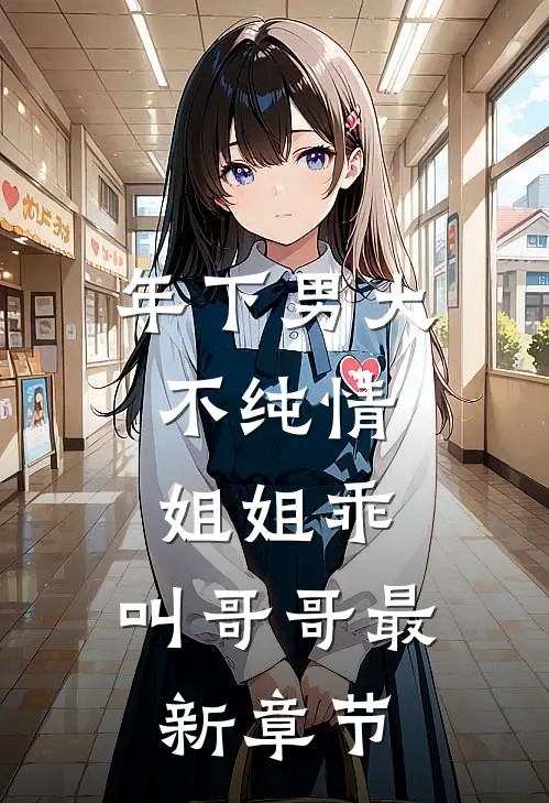 年下男大不纯情：姐姐乖，叫哥哥最新章节