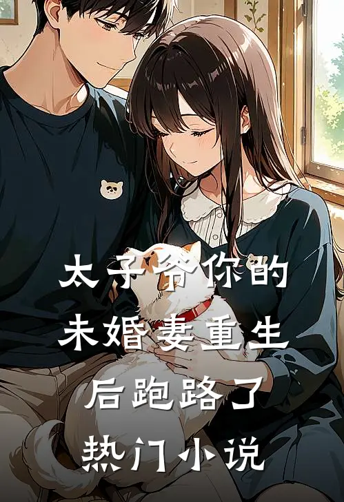 太子爷你的未婚妻重生后跑路了热门小说