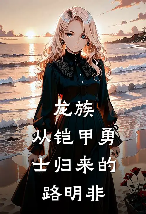 龙族从铠甲勇士归来的路明非!