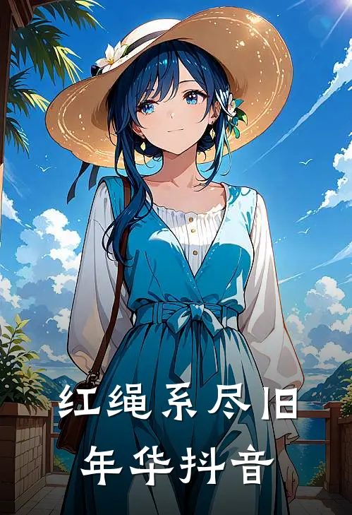 红绳系尽旧年华抖音