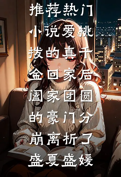 爱挑拨的真千金回家后，阖家团圆的豪门分崩离析了(盛夏盛媛)最新小说推荐_热门小说爱挑拨的真千金回家后，阖家团圆的豪门分崩离析了盛夏盛媛
