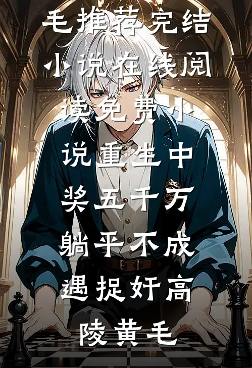 重生中奖五千万，躺平不成遇捉奸(高陵黄毛)推荐完结小说_在线阅读免费小说重生中奖五千万，躺平不成遇捉奸(高陵黄毛)