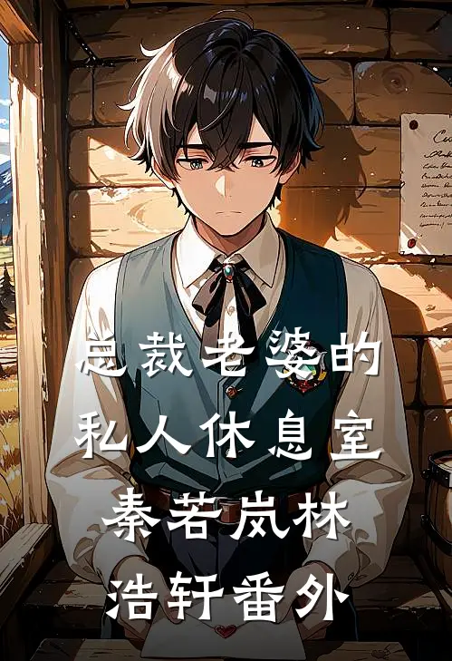 总裁老婆的私人休息室秦若岚林浩轩番外