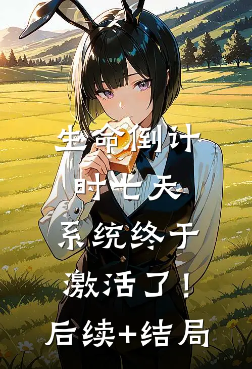 生命倒计时七天，系统终于激活了！后续+结局