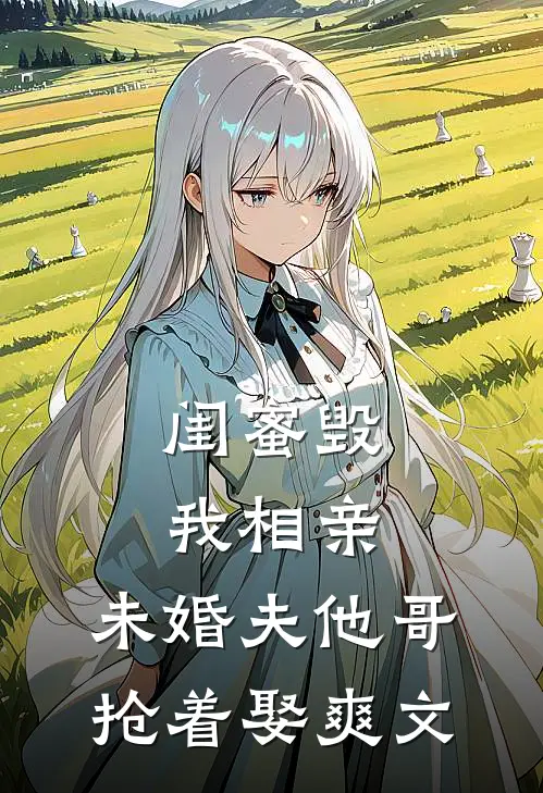 闺蜜毁我相亲：未婚夫他哥抢着娶爽文