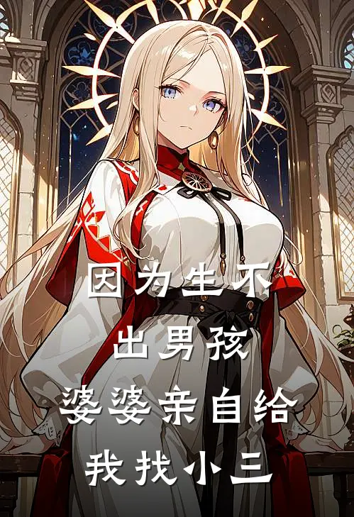 因为生不出男孩,婆婆亲自给我找小三犯法吗