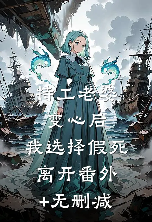 特工老婆变心后，我选择假死离开番外+无删减