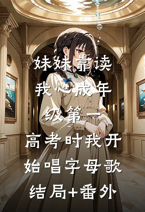 妹妹靠读我心成年级第一，高考时我开始唱字母歌结局+番外