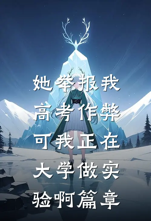 她举报我高考作弊，可我正在大学做实验啊篇章