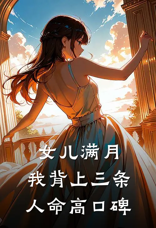 女儿满月，我背上三条人命高口碑