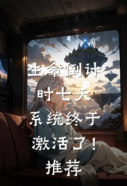生命倒计时七天，系统终于激活了！推荐