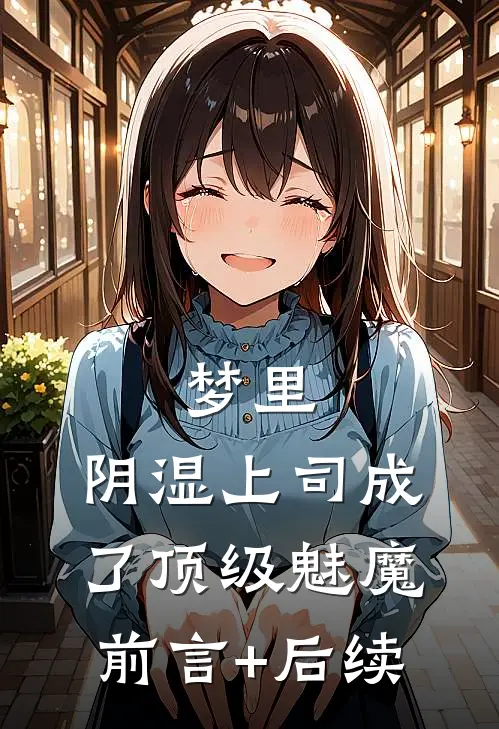 梦里，阴湿上司成了顶级魅魔前言+后续