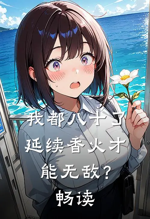 我都八十了，延续香火才能无敌？畅读