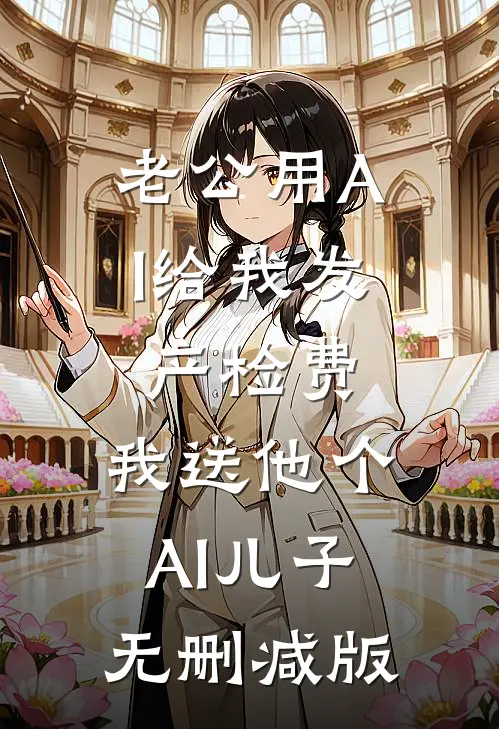 老公用AI给我发产检费，我送他个AI儿子无删减版