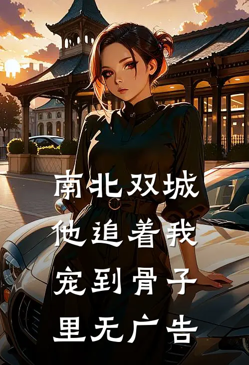 南北双城，他追着我宠到骨子里无广告