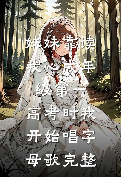 妹妹靠读我心成年级第一，高考时我开始唱字母歌完整