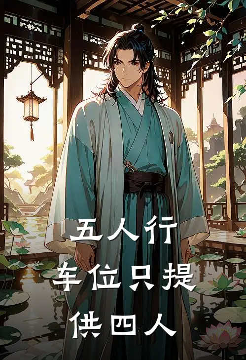 五人行，车位只提供四人