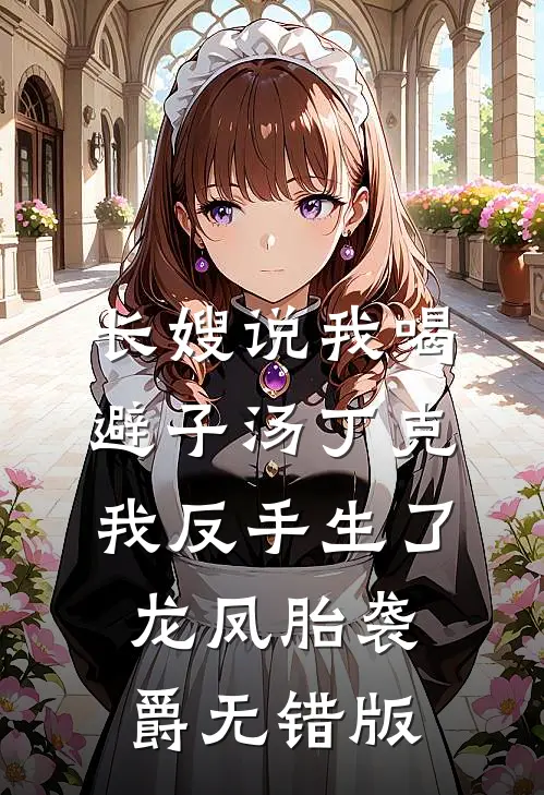 长嫂说我喝避子汤丁克，我反手生了龙凤胎袭爵无错版