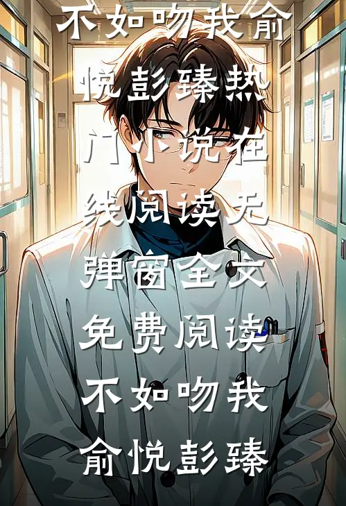 不如吻我俞悦彭臻热门小说在线阅读_无弹窗全文免费阅读不如吻我俞悦彭臻
