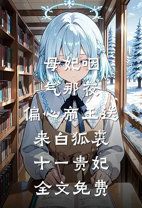 母妃咽气那夜，偏心帝王送来白狐裘十一贵妃全文免费