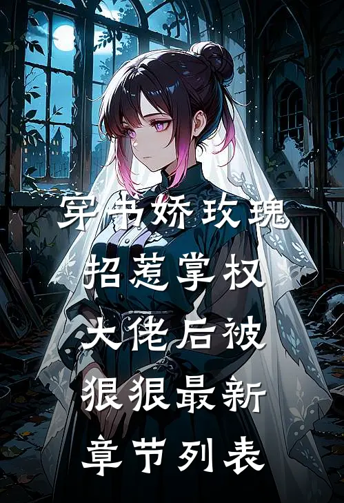 穿书娇玫瑰招惹掌权大佬后被狠狠最新章节列表