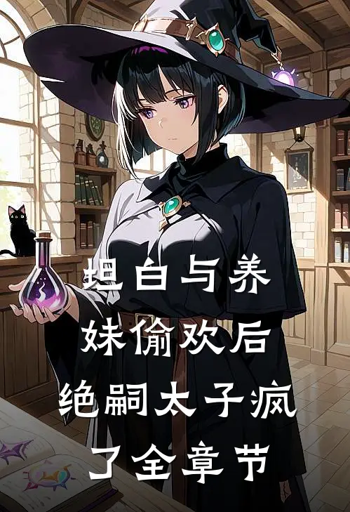 坦白与养妹偷欢后，绝嗣太子疯了全章节