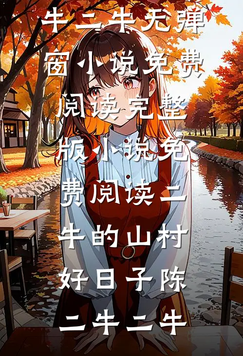 二牛的山村好日子(陈二牛二牛)无弹窗小说免费阅读_完整版小说免费阅读二牛的山村好日子陈二牛二牛
