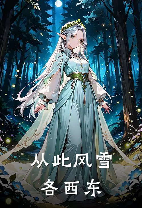 从此风雪各西东