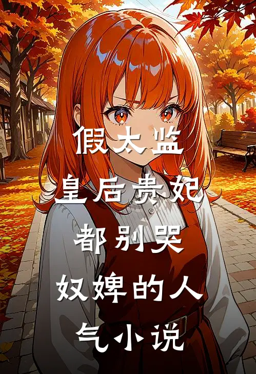假太监：皇后贵妃都别哭，奴婢的人气小说