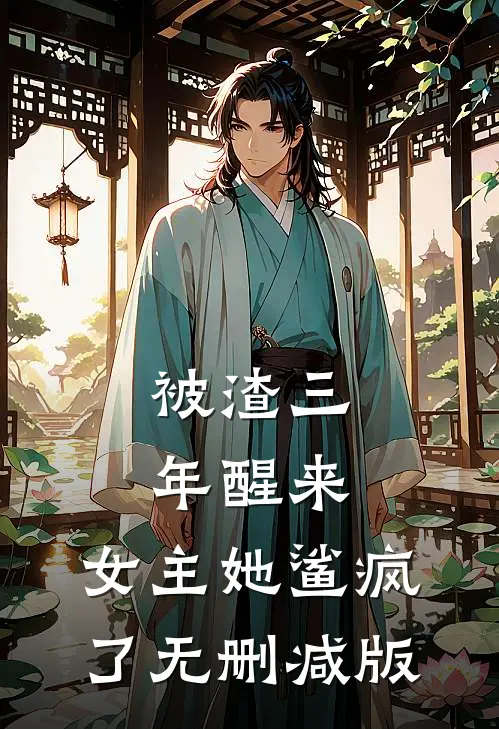 被渣三年醒来，女主她鲨疯了无删减版