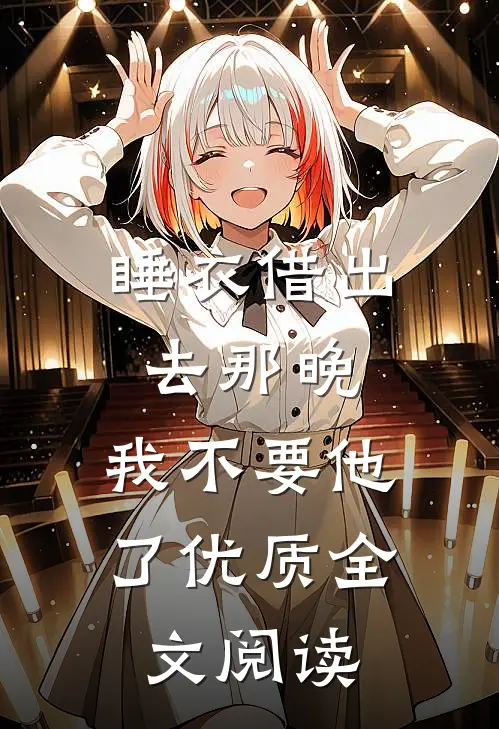睡衣借出去那晚，我不要他了优质全文阅读