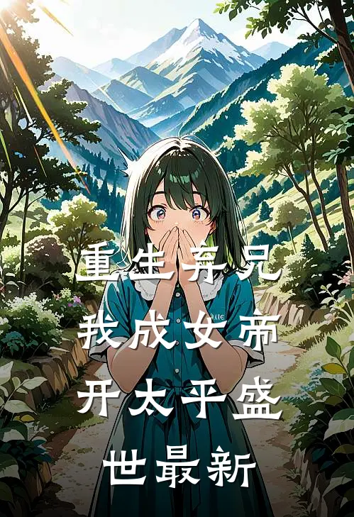 重生弃兄，我成女帝开太平盛世最新