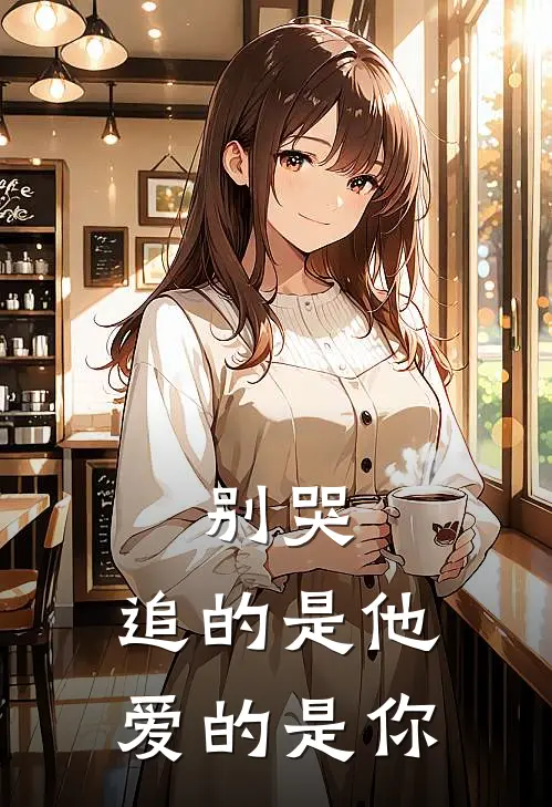 别哭，追的是他，爱的是你