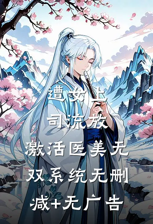 遭女上司流放，激活医美无双系统无删减+无广告