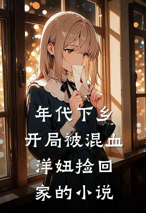 年代下乡：开局被混血洋妞捡回家的小说