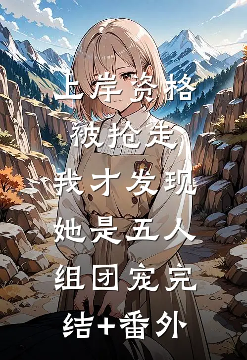 上岸资格被抢走，我才发现她是五人组团宠完结+番外