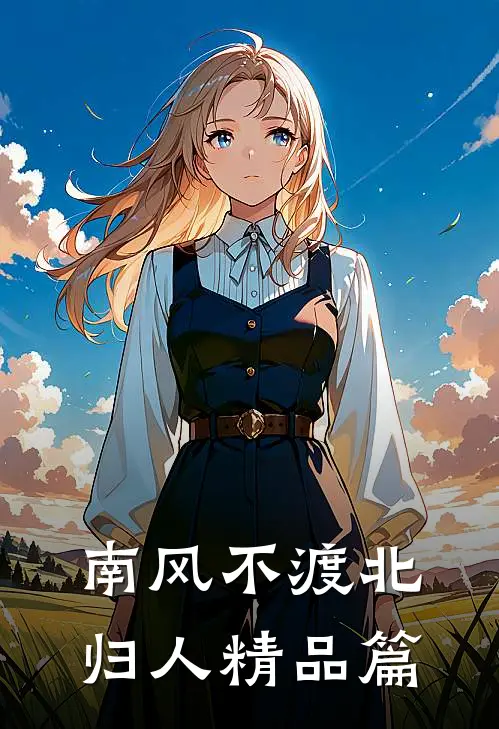 南风不渡北归人精品篇