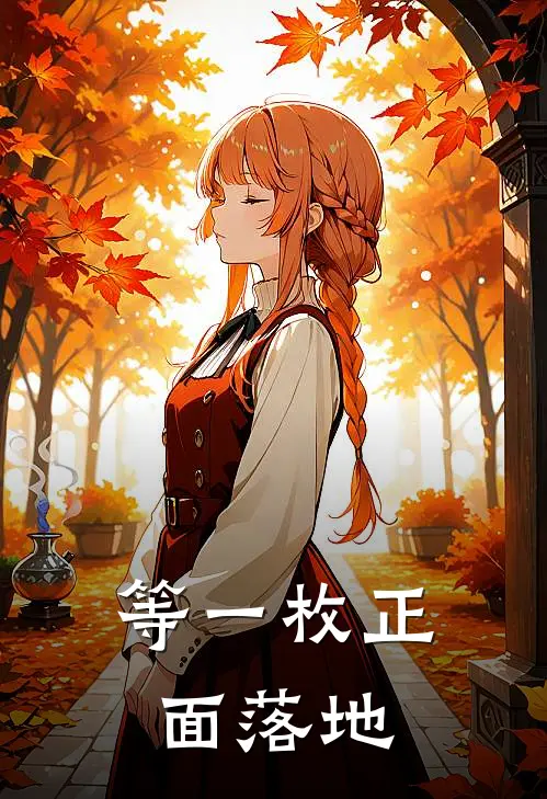 等一枚正面落地