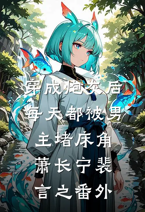 穿成炮灰后：每天都被男主堵床角萧长宁裴言之番外