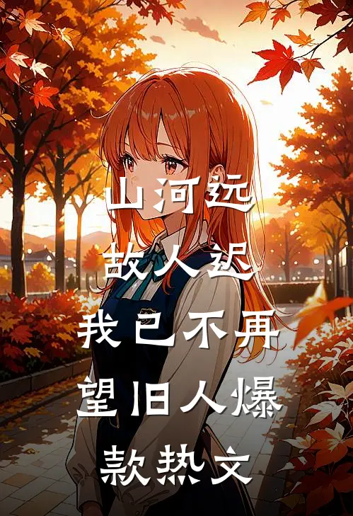 山河远，故人迟，我已不再望旧人爆款热文