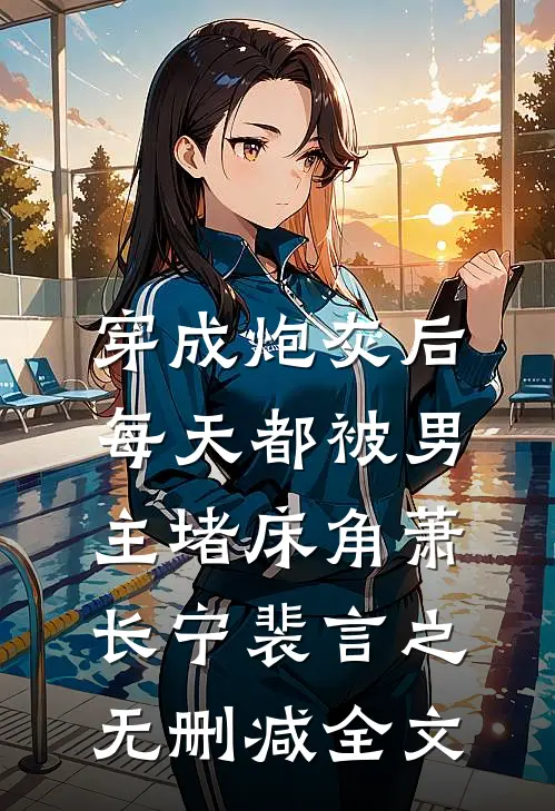 穿成炮灰后：每天都被男主堵床角萧长宁裴言之无删减全文