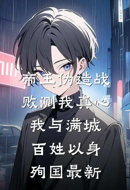 帝王伪造战败测我真心，我与满城百姓以身殉国最新