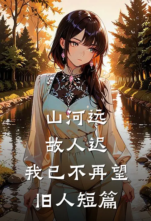 山河远，故人迟，我已不再望旧人短篇
