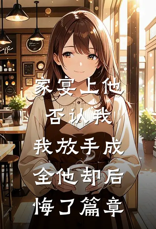 家宴上他否认我，我放手成全他却后悔了篇章
