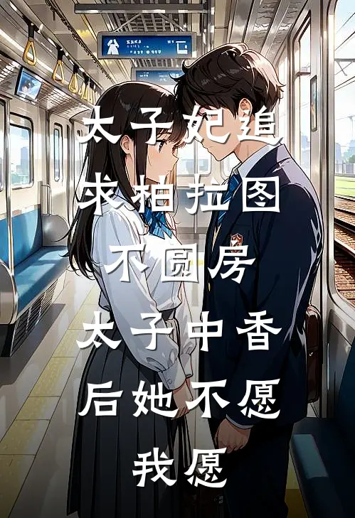 太子妃追求柏拉图不圆房,太子中香后她不愿,我愿PDF