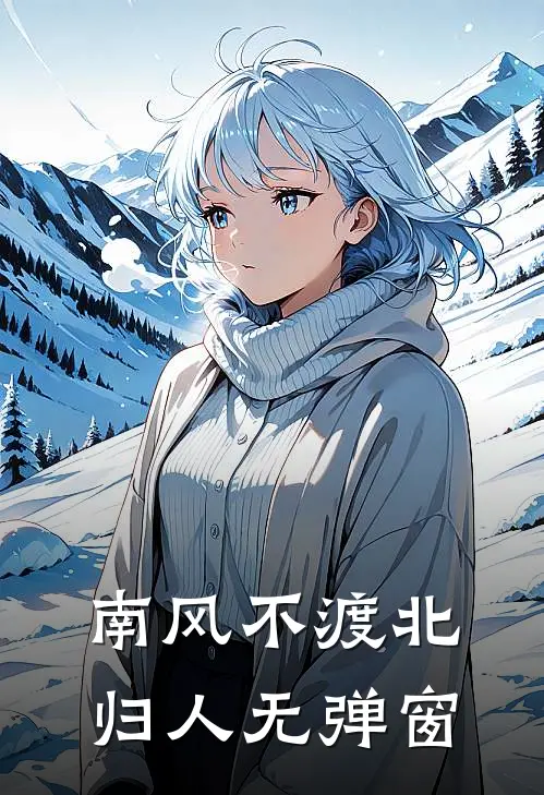 南风不渡北归人无弹窗