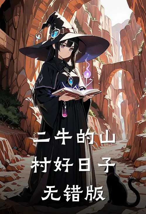 二牛的山村好日子无错版