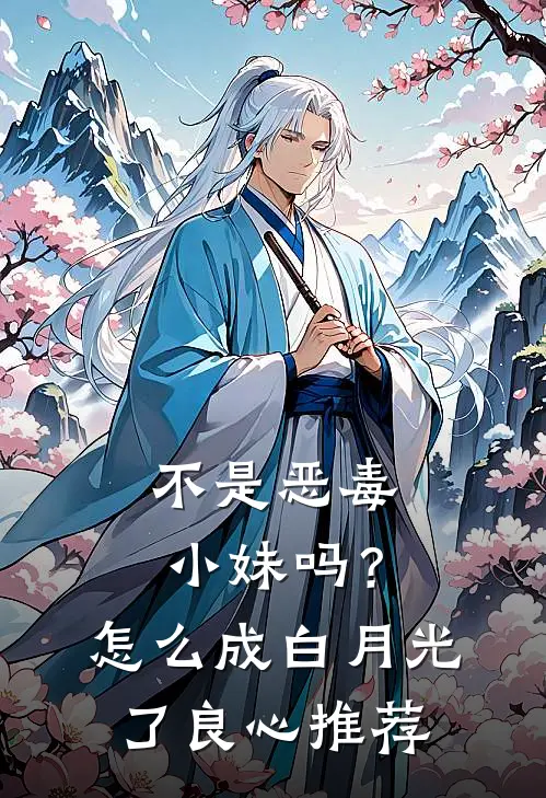 不是恶毒小妹吗？怎么成白月光了良心推荐