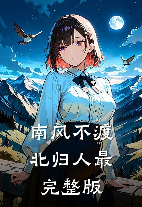 南风不渡北归人最完整版
