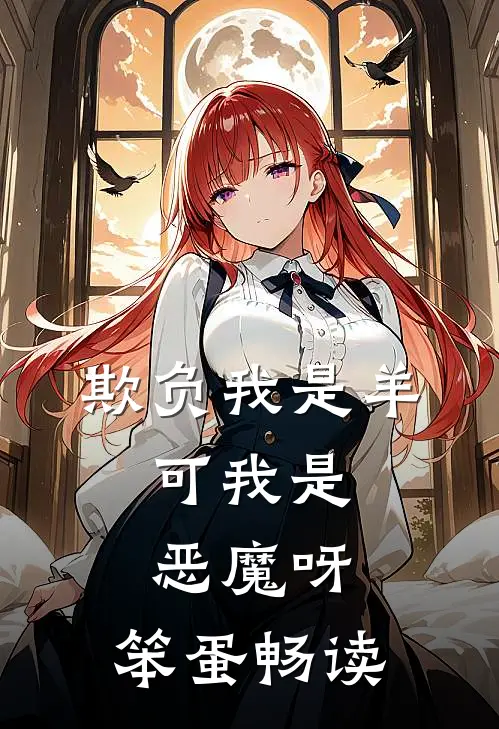 欺负我是羊，可我是恶魔呀，笨蛋畅读